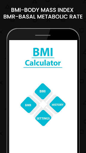 Run android online APK BMI & BMR Accurate Calculator from MyAndroid or emulate BMI & BMR Accurate Calculator using MyAndroid