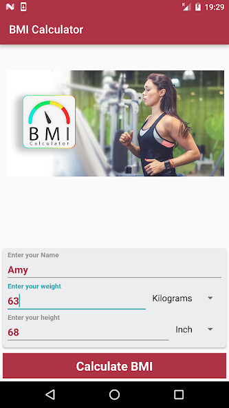 Run android online APK BMI Body Mass Index Calculator from MyAndroid or emulate BMI Body Mass Index Calculator using MyAndroid Run android online APK BMI Body Mass Index Calculator from MyAndroid or emulate BMI Body Mass Index Calculator using MyAndroid