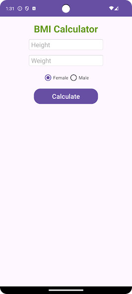 Run android online APK BMI Calculate - Ideal Weight from MyAndroid or emulate BMI Calculate - Ideal Weight using MyAndroid Run android online APK BMI Calculate - Ideal Weight from MyAndroid or emulate BMI Calculate - Ideal Weight using MyAndroid