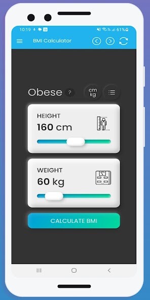 Run android online APK BMI Calculator And tracker from MyAndroid or emulate BMI Calculator And tracker using MyAndroid Run android online APK BMI Calculator And tracker from MyAndroid or emulate BMI Calculator And tracker using MyAndroid