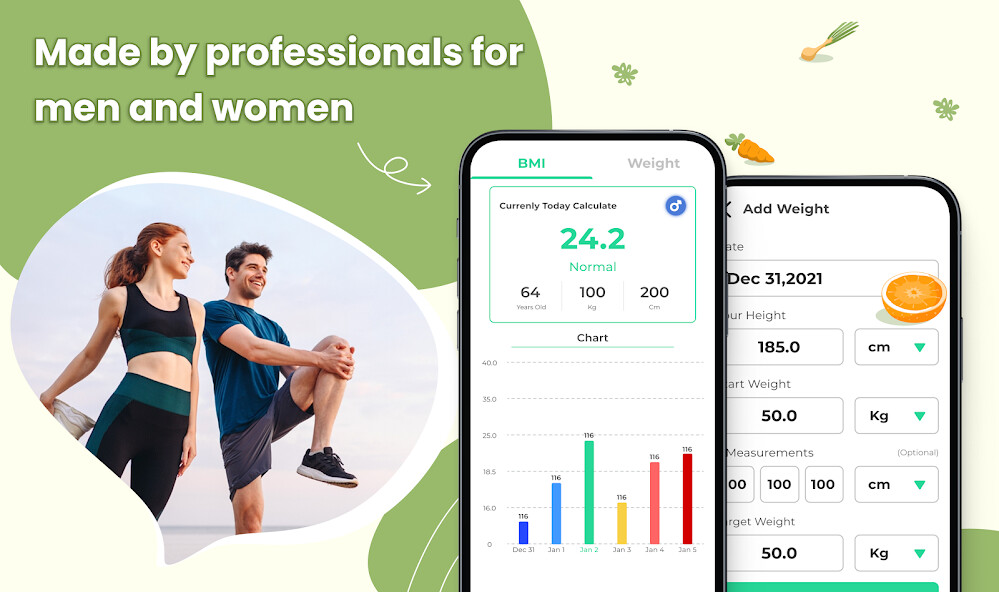 Run android online APK BMI Calculator - BMI Tracker from MyAndroid or emulate BMI Calculator - BMI Tracker using MyAndroid Run android online APK BMI Calculator - BMI Tracker from MyAndroid or emulate BMI Calculator - BMI Tracker using MyAndroid