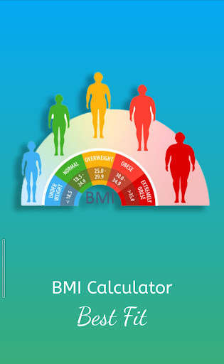 Run android online APK BMI Calculator - Fit from MyAndroid or emulate BMI Calculator - Fit using MyAndroid