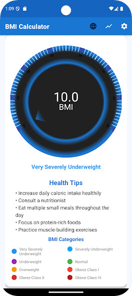 Run android online APK BMI Calculator Trackers from MyAndroid or emulate BMI Calculator Trackers using MyAndroid Run android online APK BMI Calculator Trackers from MyAndroid or emulate BMI Calculator Trackers using MyAndroid