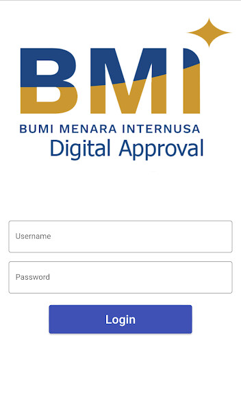 Run android online APK BMI Digital Approval from MyAndroid or emulate BMI Digital Approval using MyAndroid