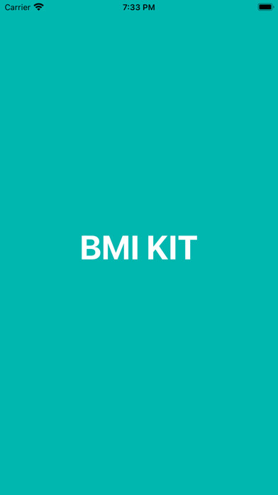 Emulate iPhone app BMIKit using MyAndroid Emulate iPhone app BMIKit using MyAndroid