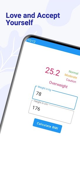Run android online APK BMI Simple Calculator from MyAndroid or emulate BMI Simple Calculator using MyAndroid