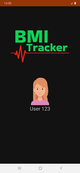 Run android online APK BMI Tracker from MyAndroid or emulate BMI Tracker using MyAndroid Run android online APK BMI Tracker from MyAndroid or emulate BMI Tracker using MyAndroid