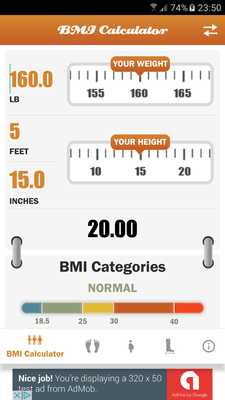 Emulate Android APK BMI - Womens Assistant Emulate Android APK BMI - Womens Assistant