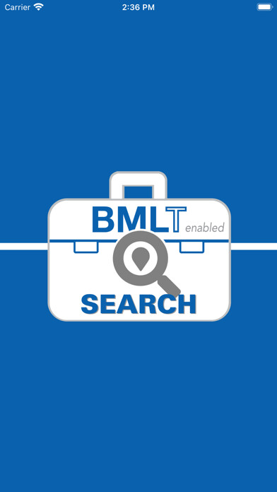 Emulate iPhone app BMLT Search using MyAndroid Emulate iPhone app BMLT Search using MyAndroid