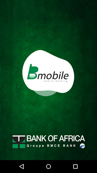 Run android online APK B-Mobile from Bank of Africa from MyAndroid or emulate B-Mobile from Bank of Africa using MyAndroid