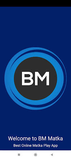 Run android online APK BM - Online Matka Play App from MyAndroid or emulate BM - Online Matka Play App using MyAndroid Run android online APK BM - Online Matka Play App from MyAndroid or emulate BM - Online Matka Play App using MyAndroid