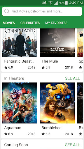 Run android online APK bMOT: Movies and TV from MyAndroid or emulate bMOT: Movies and TV using MyAndroid Run android online APK bMOT: Movies and TV from MyAndroid or emulate bMOT: Movies and TV using MyAndroid
