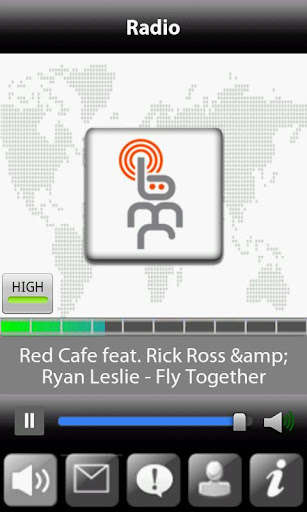 Run android online APK BMRadio.de from MyAndroid or emulate BMRadio.de using MyAndroid