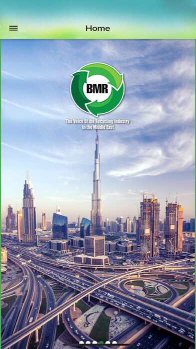 Emulate iPhone app BMR.AE using MyAndroid