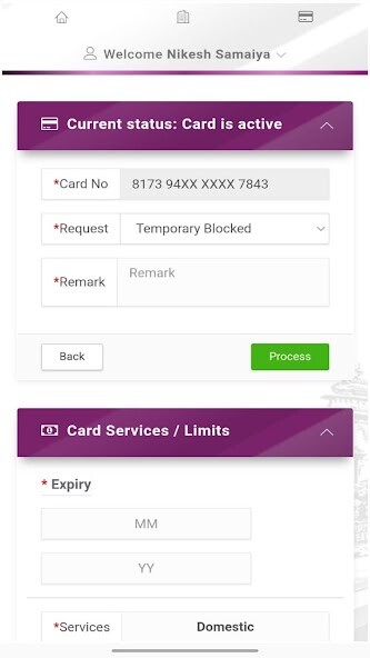 Run android online APK BMRCL RBL Bank NCMC from MyAndroid or emulate BMRCL RBL Bank NCMC using MyAndroid