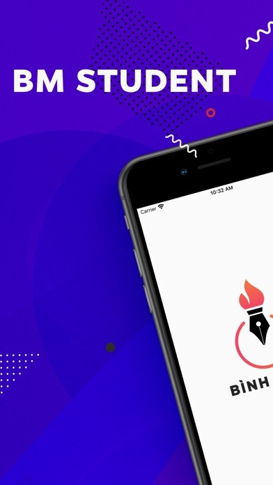 Run android online APK BM Student from MyAndroid or emulate BM Student using MyAndroid