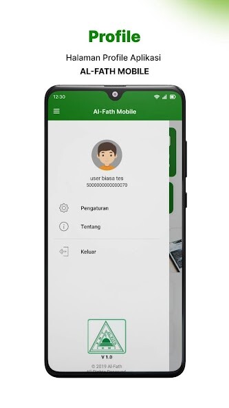 Run android online APK BMT Al-Fath IKMI from MyAndroid or emulate BMT Al-Fath IKMI using MyAndroid Run android online APK BMT Al-Fath IKMI from MyAndroid or emulate BMT Al-Fath IKMI using MyAndroid