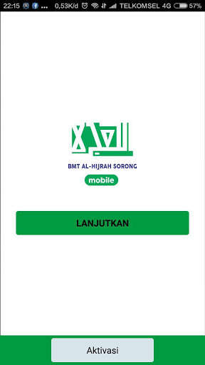 Run android online APK BMT Al-Hijrah Mobile from MyAndroid or emulate BMT Al-Hijrah Mobile using MyAndroid
