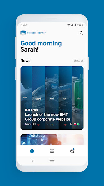 Run android online APK BMT Connect from MyAndroid or emulate BMT Connect using MyAndroid Run android online APK BMT Connect from MyAndroid or emulate BMT Connect using MyAndroid