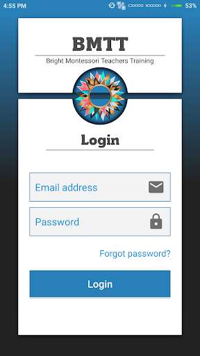 Emulate Android APK BMTT