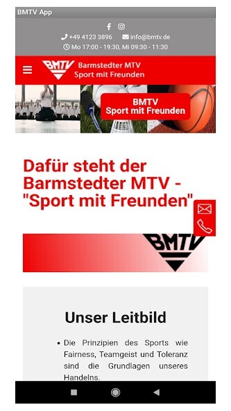 Run android online APK BMTV from MyAndroid or emulate BMTV using MyAndroid Run android online APK BMTV from MyAndroid or emulate BMTV using MyAndroid