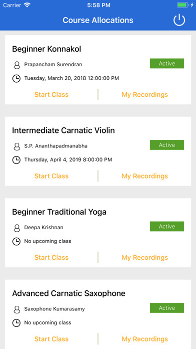 Emulate iPhone app Bmusician using MyAndroid