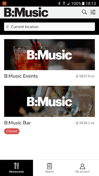 Run android online APK B:Music from MyAndroid or emulate B:Music using MyAndroid
