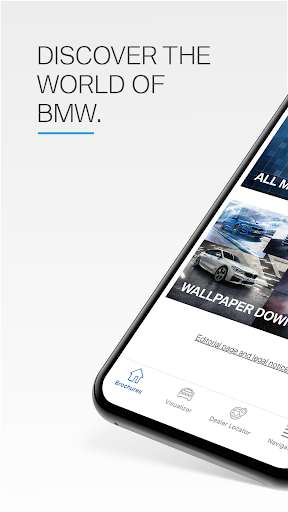 Emulate Android APK BMW Brochure Emulate Android APK BMW Brochure