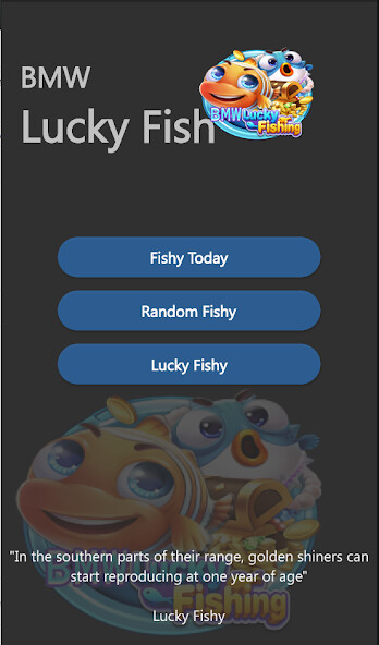 Run android online APK BMW Cá may mắn from MyAndroid or emulate BMW Cá may mắn using MyAndroid Run android online APK BMW Cá may mắn from MyAndroid or emulate BMW Cá may mắn using MyAndroid