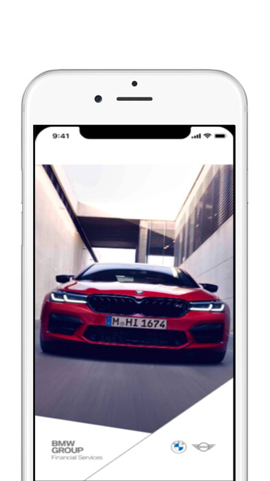 Emulate iPhone app BMWFS Auction Direct using MyAndroid Emulate iPhone app BMWFS Auction Direct using MyAndroid