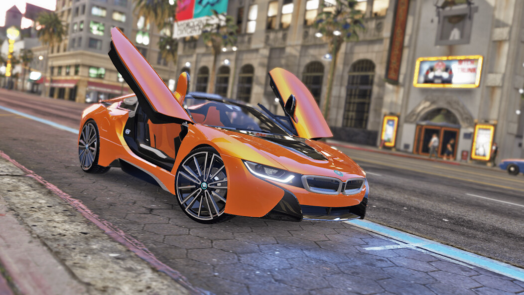 Run android online APK BMW i8 City Driving Simulator from MyAndroid or emulate BMW i8 City Driving Simulator using MyAndroid Run android online APK BMW i8 City Driving Simulator from MyAndroid or emulate BMW i8 City Driving Simulator using MyAndroid