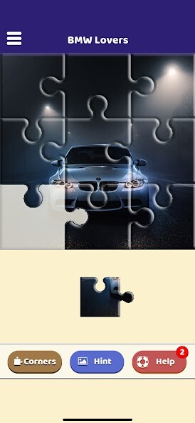 Run android online APK BMW Lovers Puzzle from MyAndroid or emulate BMW Lovers Puzzle using MyAndroid Run android online APK BMW Lovers Puzzle from MyAndroid or emulate BMW Lovers Puzzle using MyAndroid