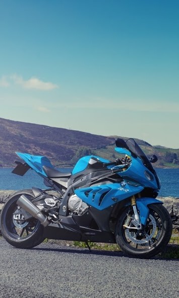 Run android online APK BMW Motorcycle Wallpapers 2022 from MyAndroid or emulate BMW Motorcycle Wallpapers 2022 using MyAndroid