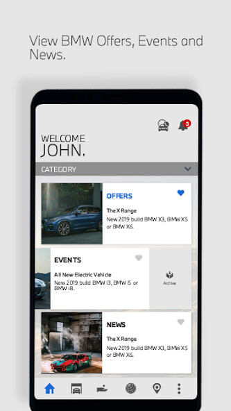 Run android online APK BMW ONE from MyAndroid or emulate BMW ONE using MyAndroid Run android online APK BMW ONE from MyAndroid or emulate BMW ONE using MyAndroid
