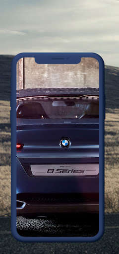 Run android online APK BMW Wallpapers HD 4K from MyAndroid or emulate BMW Wallpapers HD 4K using MyAndroid