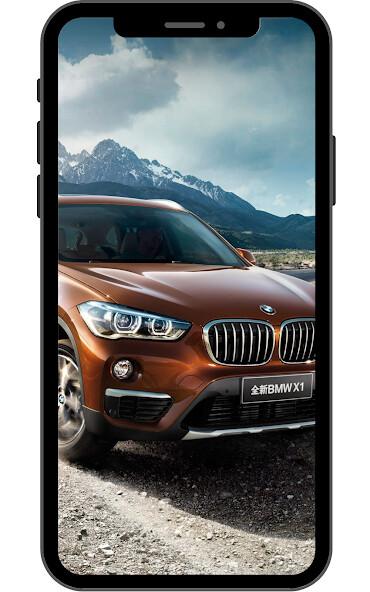 Run android online APK BMW X1 Wallpapers from MyAndroid or emulate BMW X1 Wallpapers using MyAndroid
