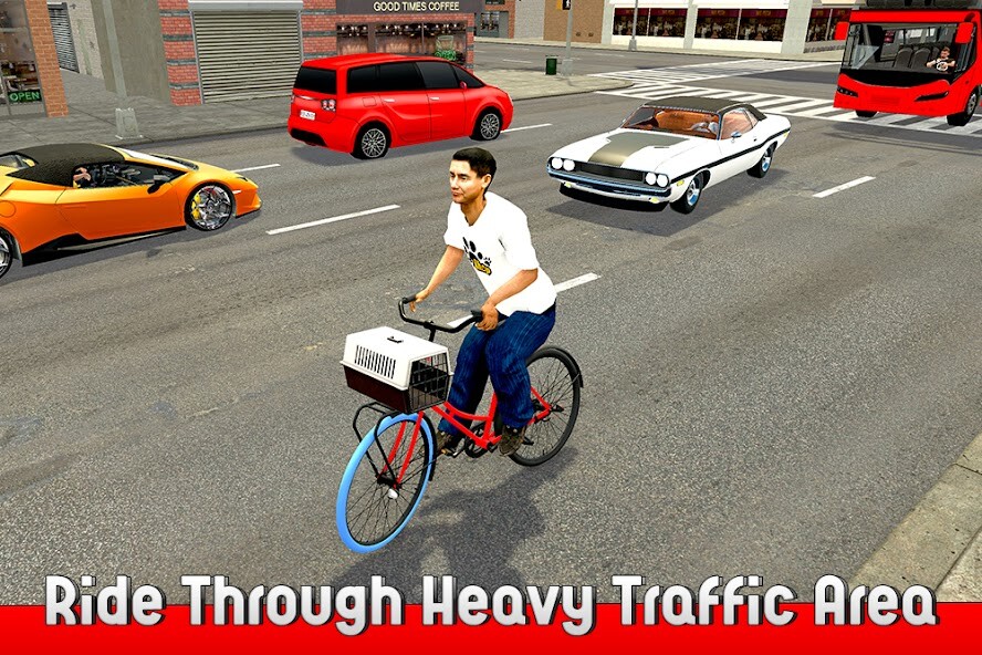 Run android online APK BMX Bicycle Animal Transport from MyAndroid or emulate BMX Bicycle Animal Transport using MyAndroid Run android online APK BMX Bicycle Animal Transport from MyAndroid or emulate BMX Bicycle Animal Transport using MyAndroid