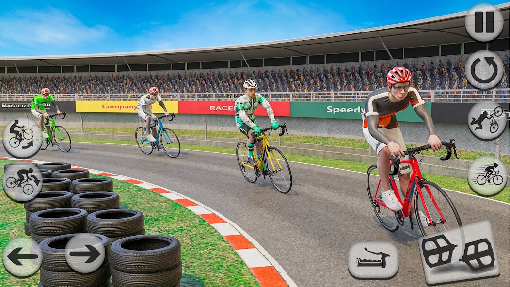 Run android online APK BMX Bicycle Stunts Bikes Games from MyAndroid or emulate BMX Bicycle Stunts Bikes Games using MyAndroid Run android online APK BMX Bicycle Stunts Bikes Games from MyAndroid or emulate BMX Bicycle Stunts Bikes Games using MyAndroid