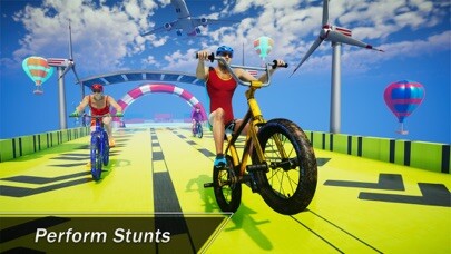 Emulate iPhone app BMX Bike Jump using MyAndroid Emulate iPhone app BMX Bike Jump using MyAndroid