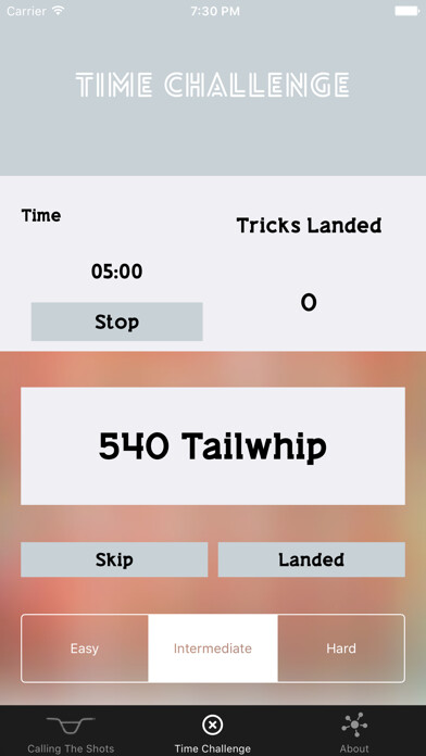Emulate iPhone app BMX Calling The Shots using MyAndroid Emulate iPhone app BMX Calling The Shots using MyAndroid