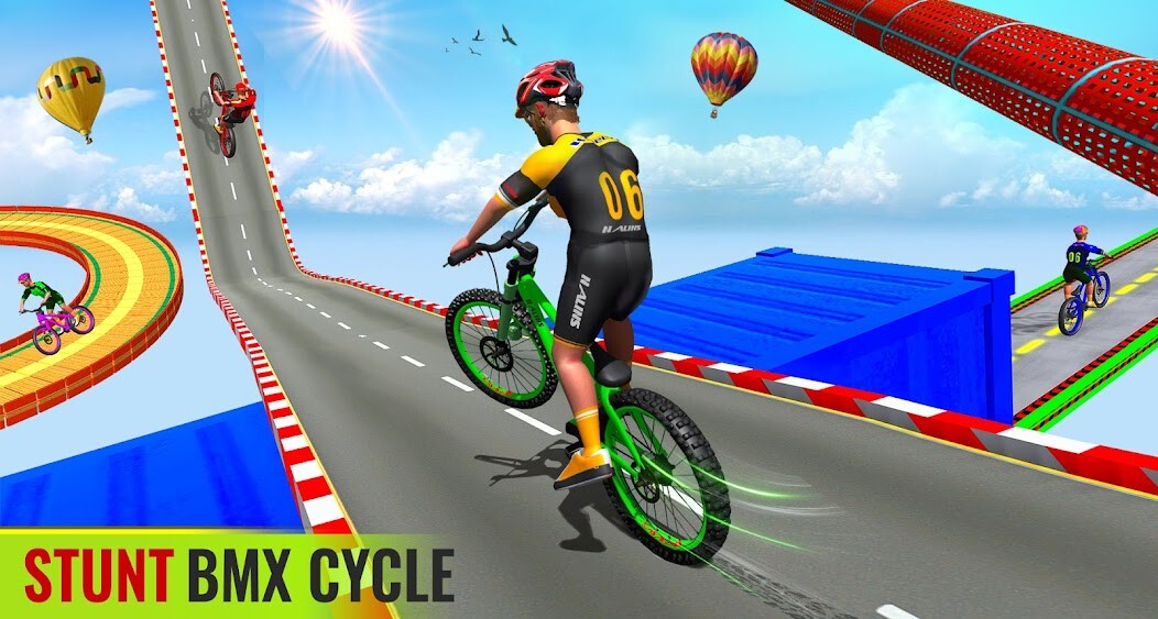 Run android online APK BMX Cycle Stunts: Bike Games from MyAndroid or emulate BMX Cycle Stunts: Bike Games using MyAndroid Run android online APK BMX Cycle Stunts: Bike Games from MyAndroid or emulate BMX Cycle Stunts: Bike Games using MyAndroid
