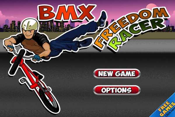Emulate Android APK BMX Freedom Racer Bike Ride Emulate Android APK BMX Freedom Racer Bike Ride