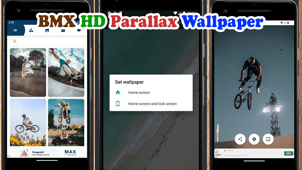 Run android online APK BMX HD Live Wallpaper from MyAndroid or emulate BMX HD Live Wallpaper using MyAndroid Run android online APK BMX HD Live Wallpaper from MyAndroid or emulate BMX HD Live Wallpaper using MyAndroid