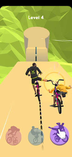 Run android online APK BMX Parkour from MyAndroid or emulate BMX Parkour using MyAndroid