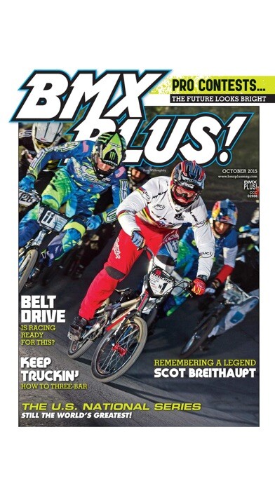 Emulate Android APK BMX PLUS! MAGAZINE Emulate Android APK BMX PLUS! MAGAZINE