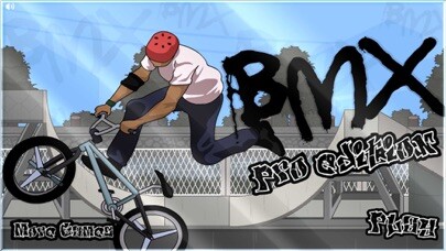 Emulate iPhone app BMX - Pro Edition using MyAndroid Emulate iPhone app BMX - Pro Edition using MyAndroid