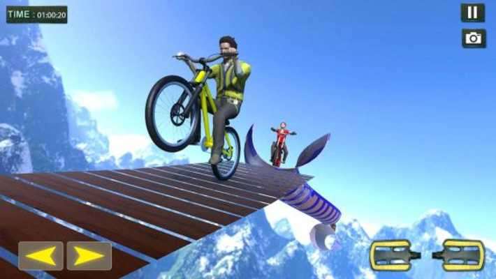 Emulate Android APK BMX Racer Crazy Stunts 2017 Emulate Android APK BMX Racer Crazy Stunts 2017