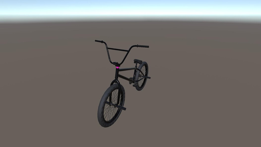 Run android online APK BMX Renderer PRO from MyAndroid or emulate BMX Renderer PRO using MyAndroid