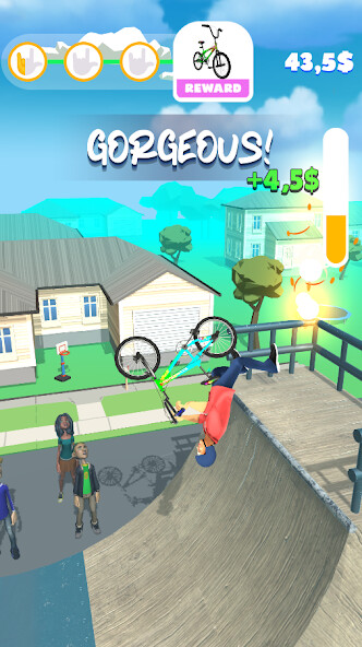 Run android online APK BMX Tricks Master 3D from MyAndroid or emulate BMX Tricks Master 3D using MyAndroid Run android online APK BMX Tricks Master 3D from MyAndroid or emulate BMX Tricks Master 3D using MyAndroid