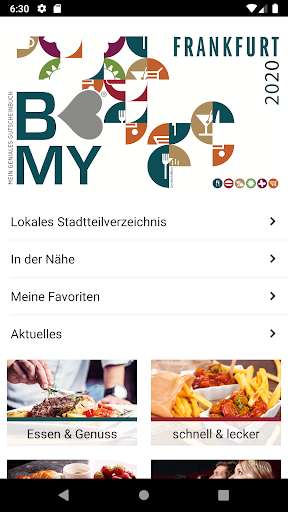 Run android online APK B-MY Frankfurt 2020 from MyAndroid or emulate B-MY Frankfurt 2020 using MyAndroid Run android online APK B-MY Frankfurt 2020 from MyAndroid or emulate B-MY Frankfurt 2020 using MyAndroid